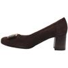 BIOECO 5754 2036 SHOE - BROWN